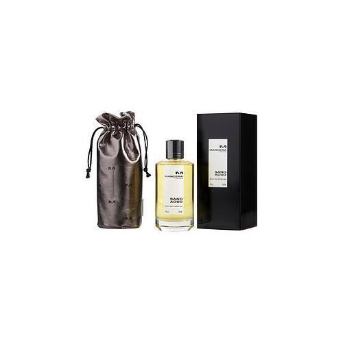Sand Aoud Eau De Parfum Spray 4 oz Q283363