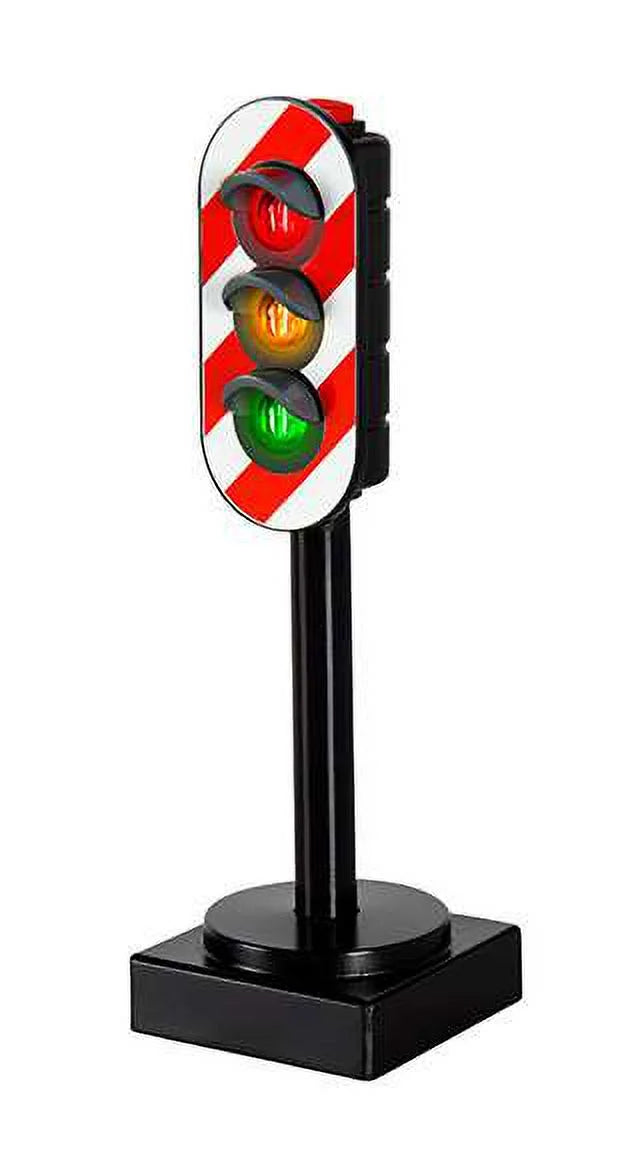 Light Signal Railway Accessory L85371
