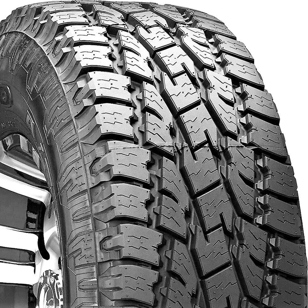 35x12.50R18 Tire K441