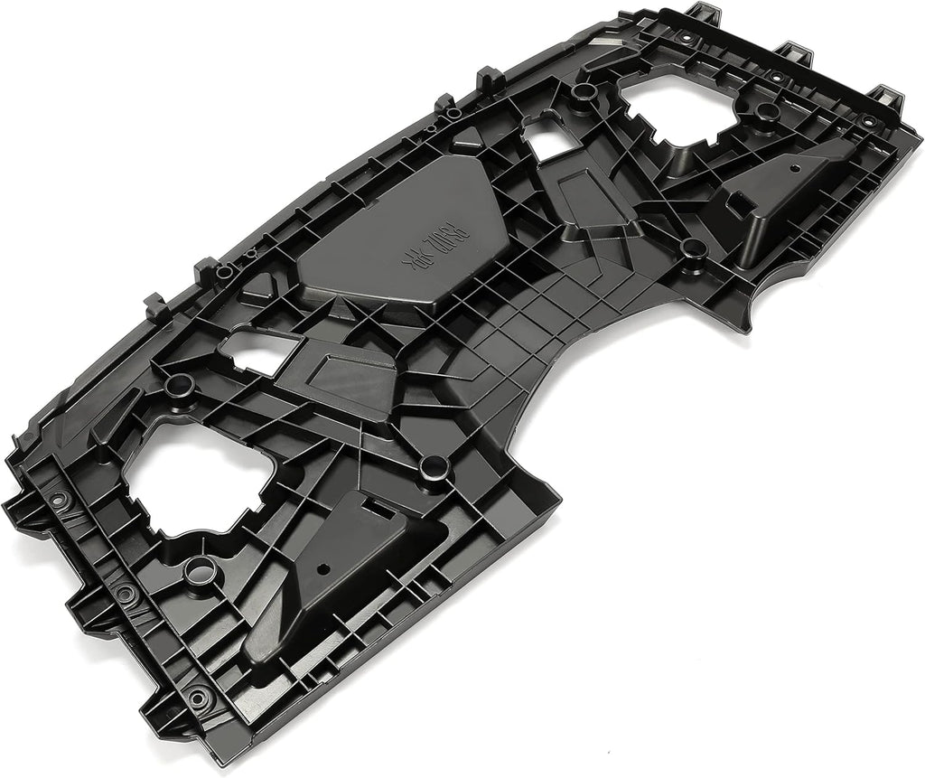 Black Front Rack B38026