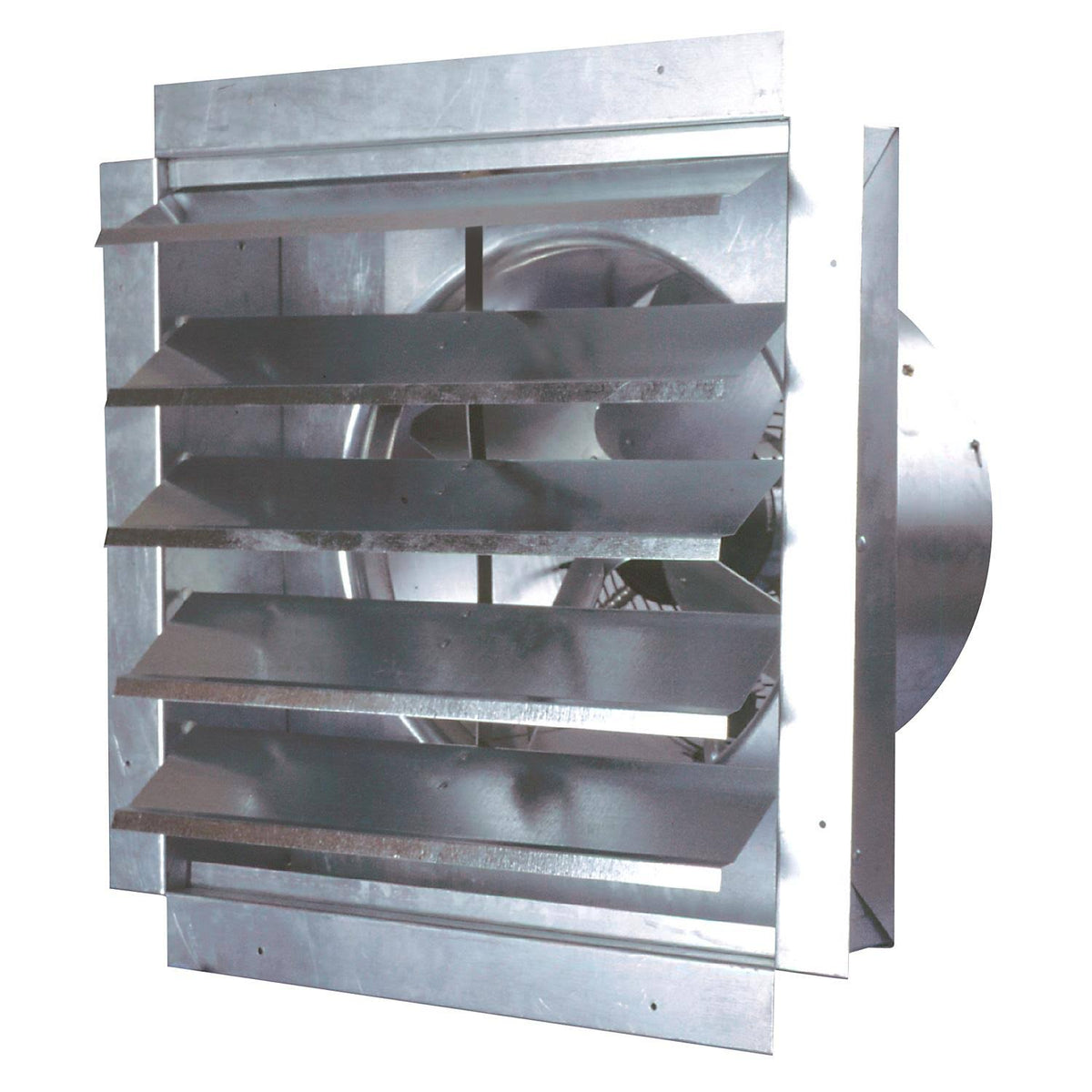 14-in Heavy Duty Exhaust Fan D28040