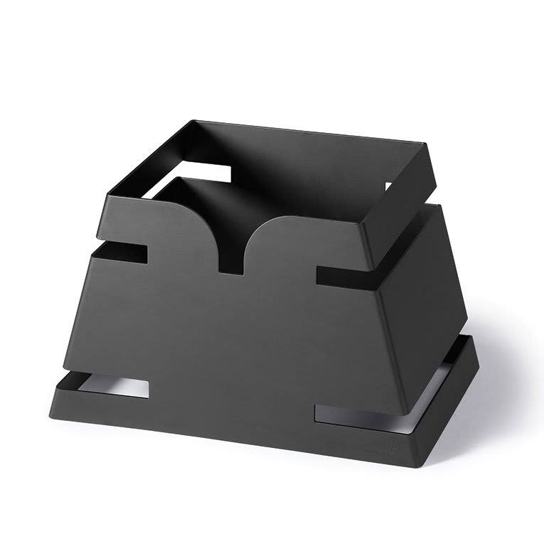 Black Large Pyramid Riser U659976