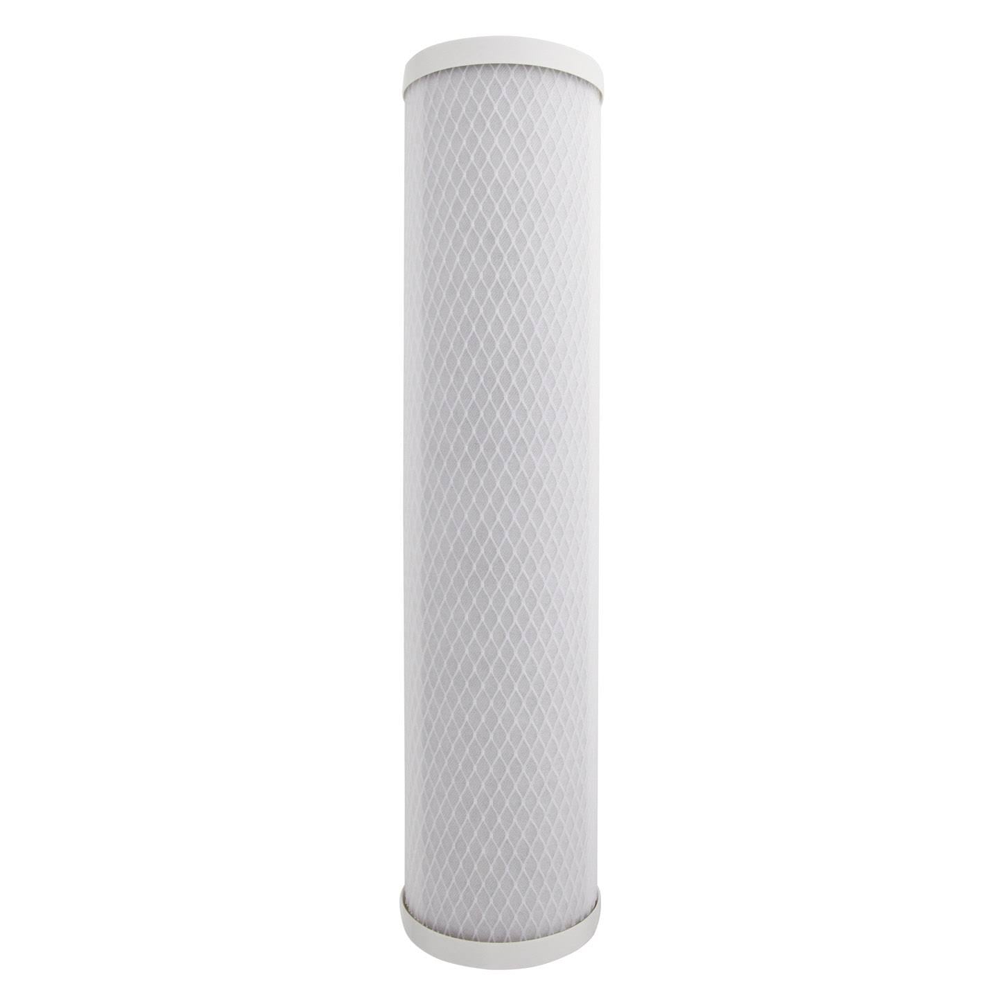 Carbon Block Filter 0.5 Micron Y857923