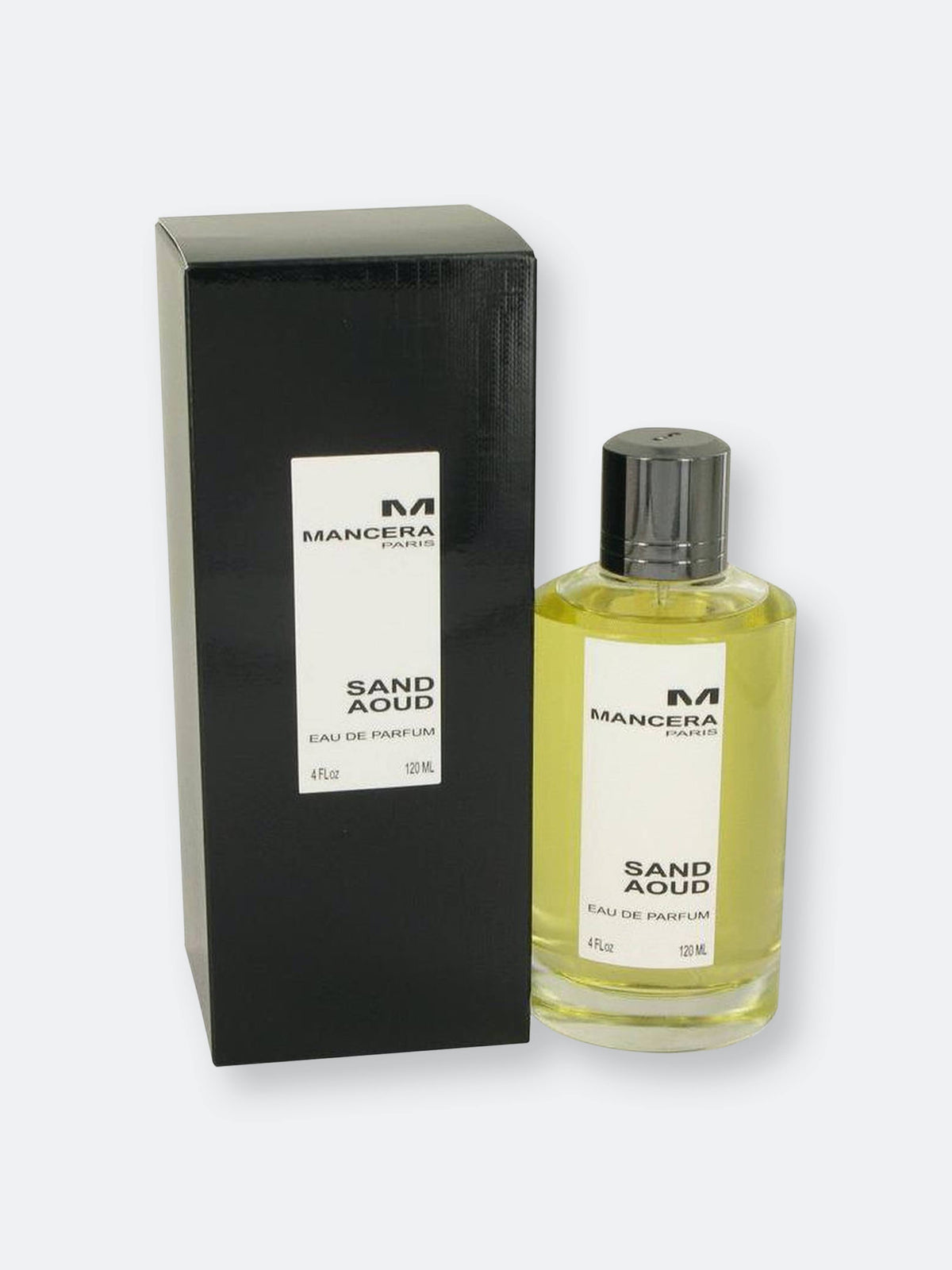 Sand Aoud Eau De Parfum Spray 4 oz Q283363