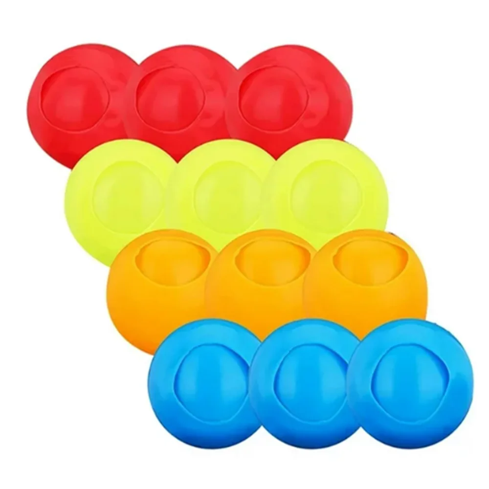 24 PCS Reusable Water Splash Ball Toy Y16771