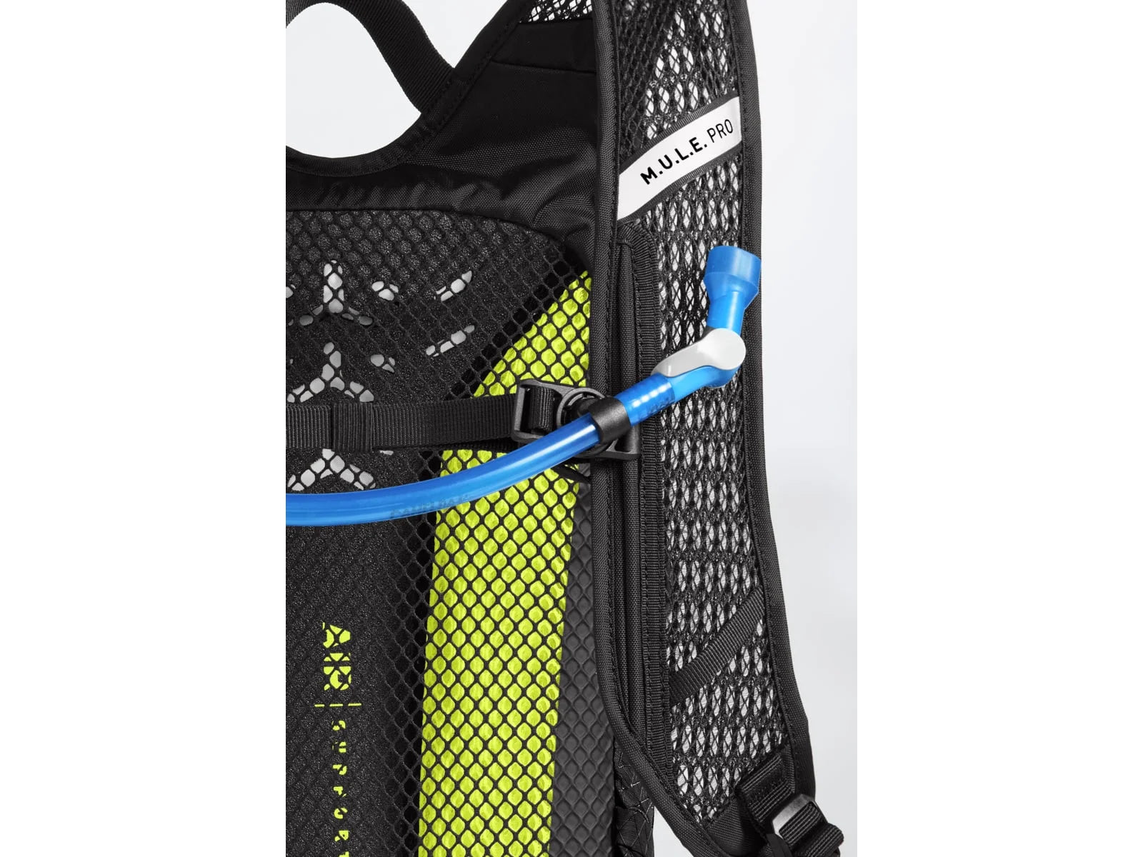 Black 100oz Hydration Pack F31860