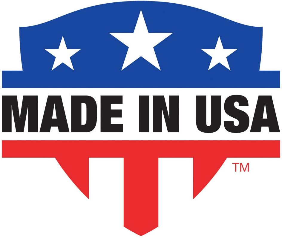Class 3 Trailer Hitch, 2-Inch Receiver, Black N918663