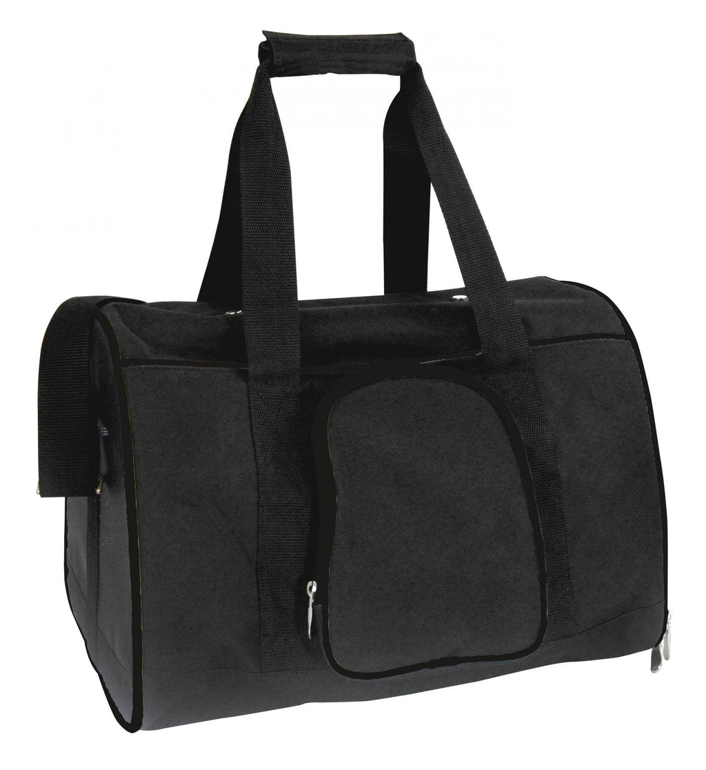 Red Premium Pet Carrier S763881