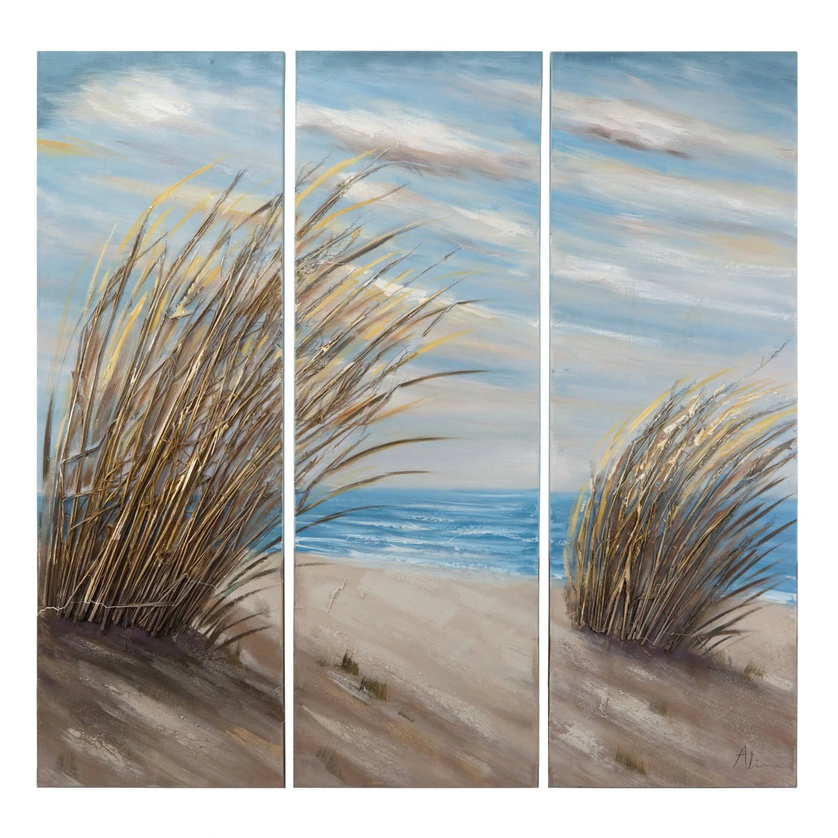 Shore Grass V91094