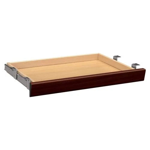 Laminate Center Drawer B3284