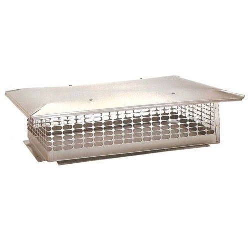 Mount Stainless Steel Stock Custom Cap B92091