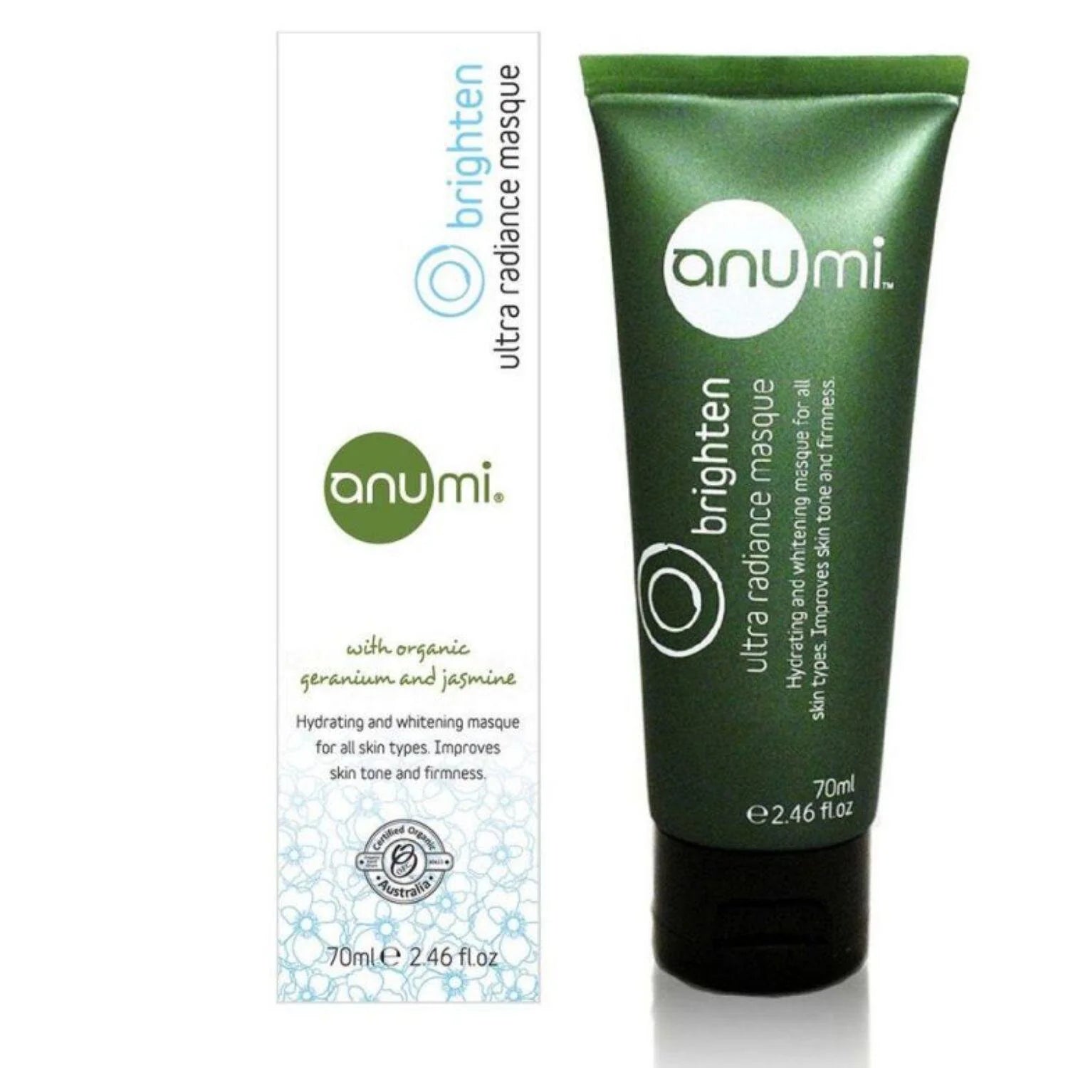 70ML Skincare Masque G426