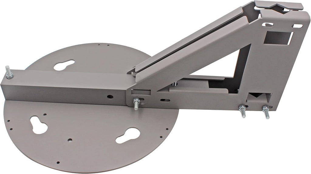RV Ladder Mount for Satellite Antennas U534949