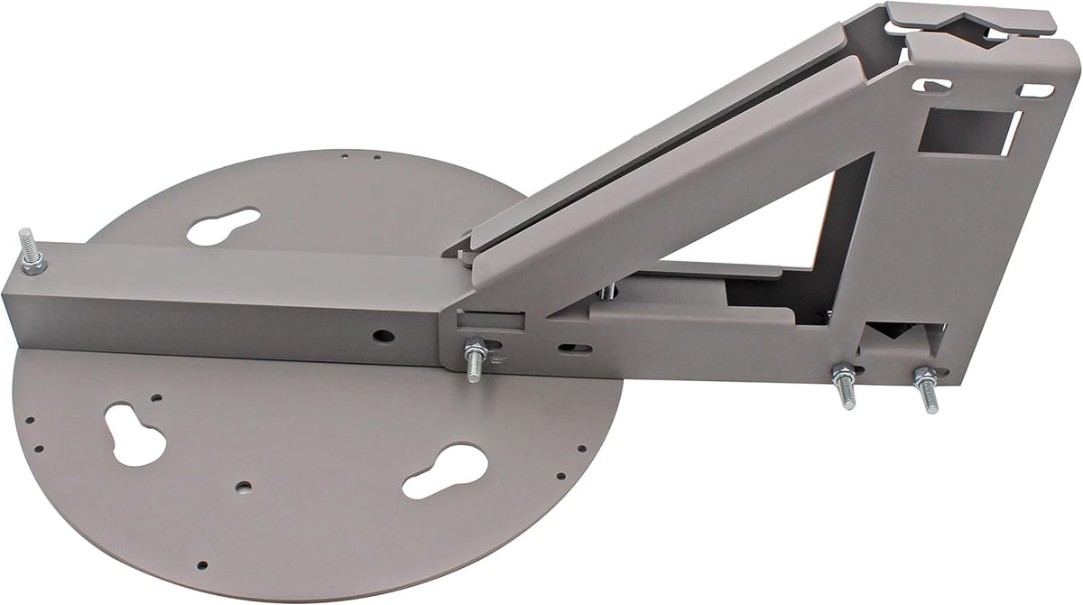 RV Ladder Mount for Satellite Antennas U534949