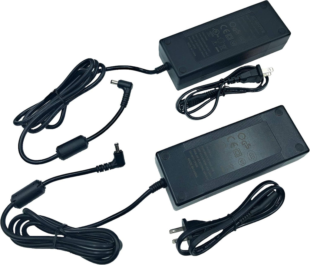 16 Port Gigabit Passive Power Over Ethernet Injector with 48 Volt Power Supply X21131