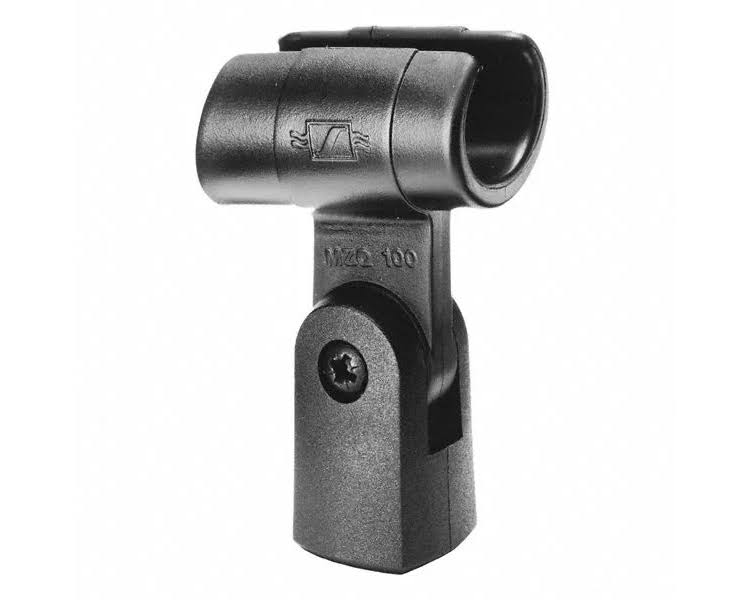 Supercardioid Condenser Microphone E399