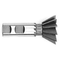 45 Degree HSS Weldon Shank Dovetail Cutter I328