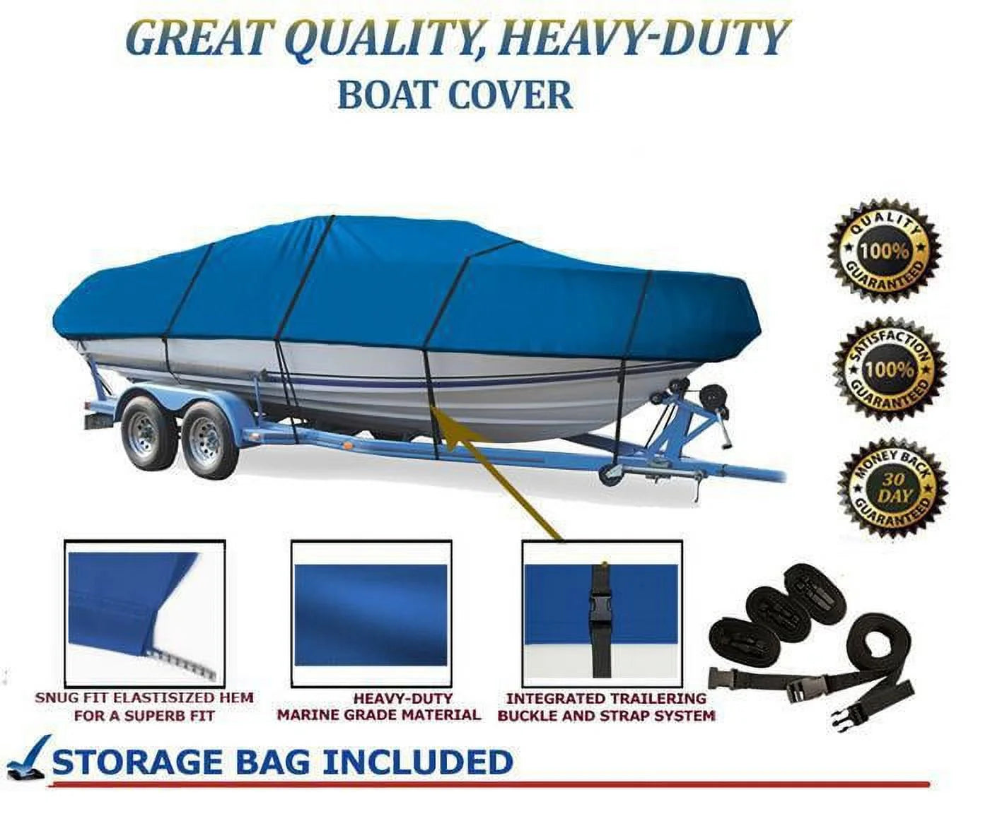 Boat Cover W666619