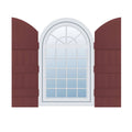 Board-n-Batten Shutters V963