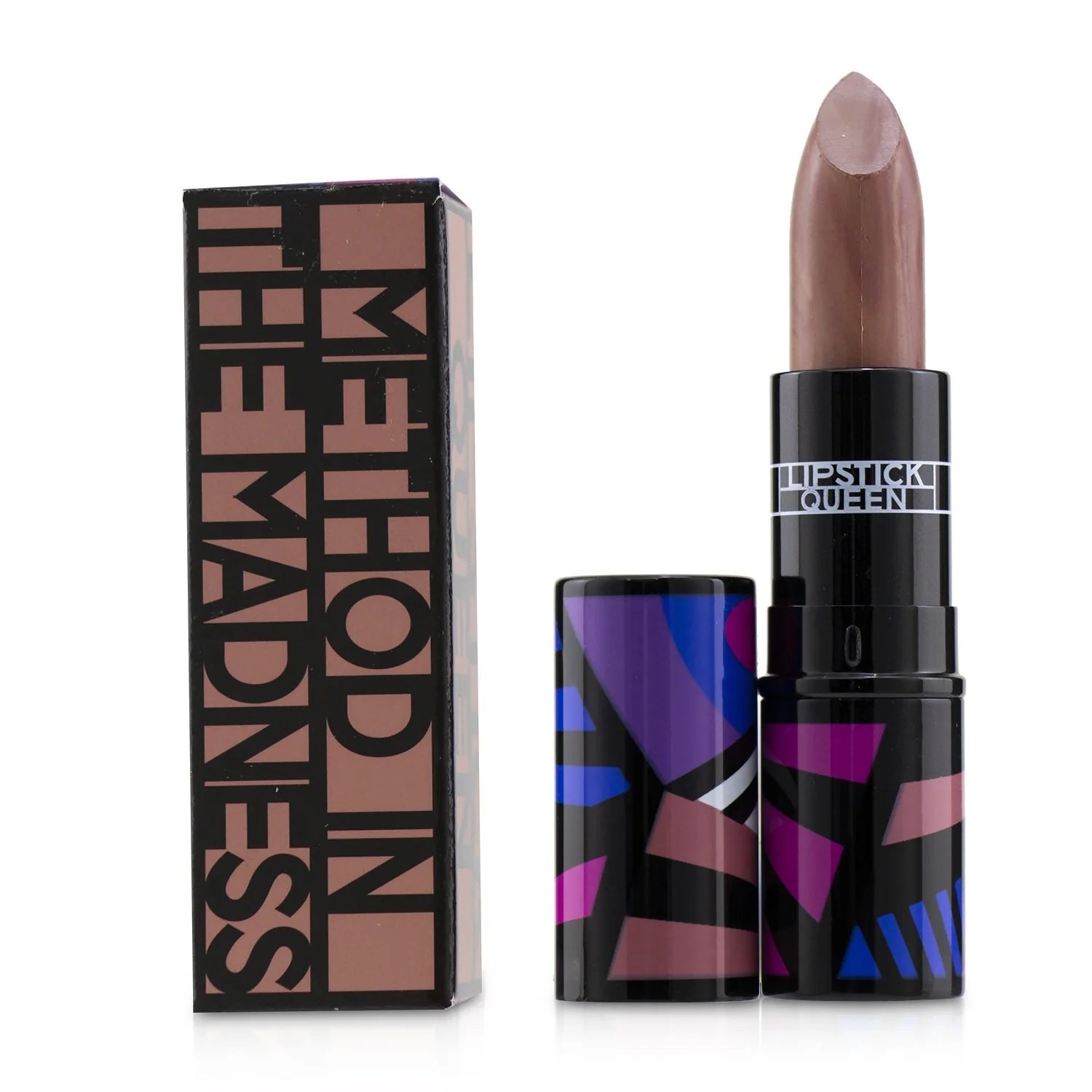 Reckless Red Lipstick 3.5g X693536