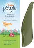 Reusable Pee Funnel K7682