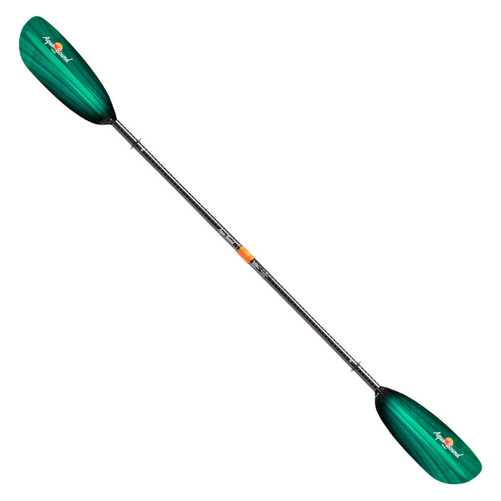 4-Piece Fiberglass Kayak Paddle C18906