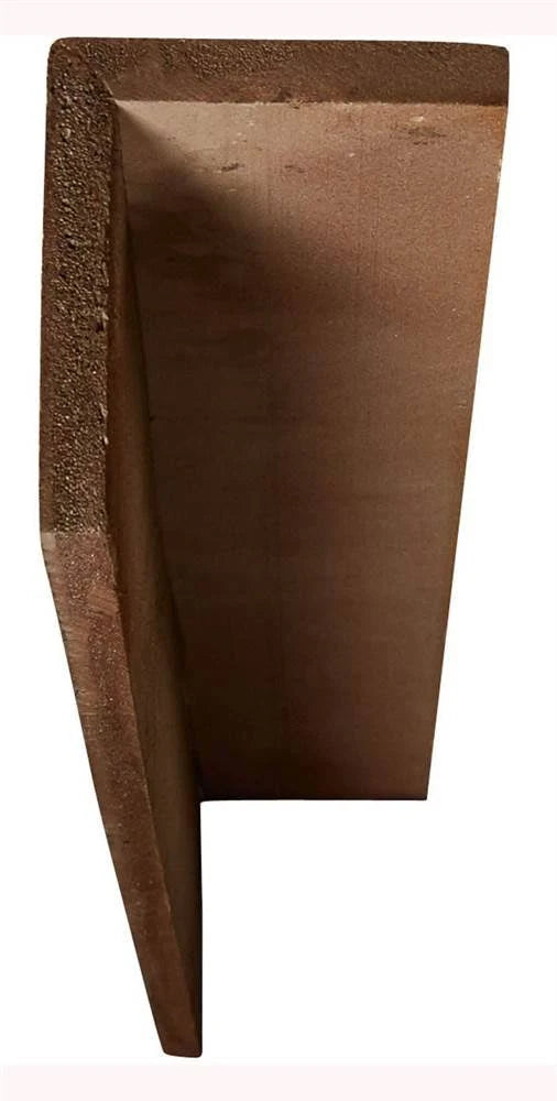 Rough Sawn Faux Wood Ceiling Beam N96744