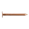 Copper Roof Nail 25lb T706200