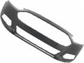 Plastic Front Bumper Cover for Fusion Energi SE S Hybrid Sedan 2013-2016 T9030