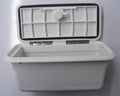 Boat Storage Hatch with Cam Lock E487499
