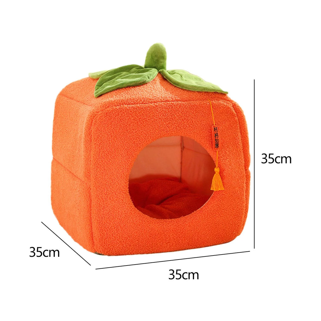Cat Tent House Pet Bed for Cats Puppy Kitten H949506