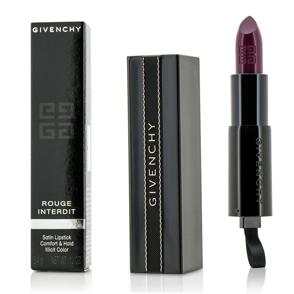 Satin Lipstick E77522