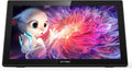 21.5in Drawing Monitor with Screen Digital Graphics Tablet Q7055