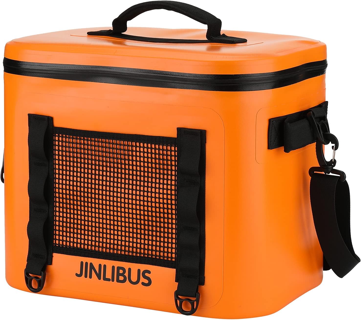 Soft Cooler 30 Can Leak Proof Waterproof Insulated Bag A25850
