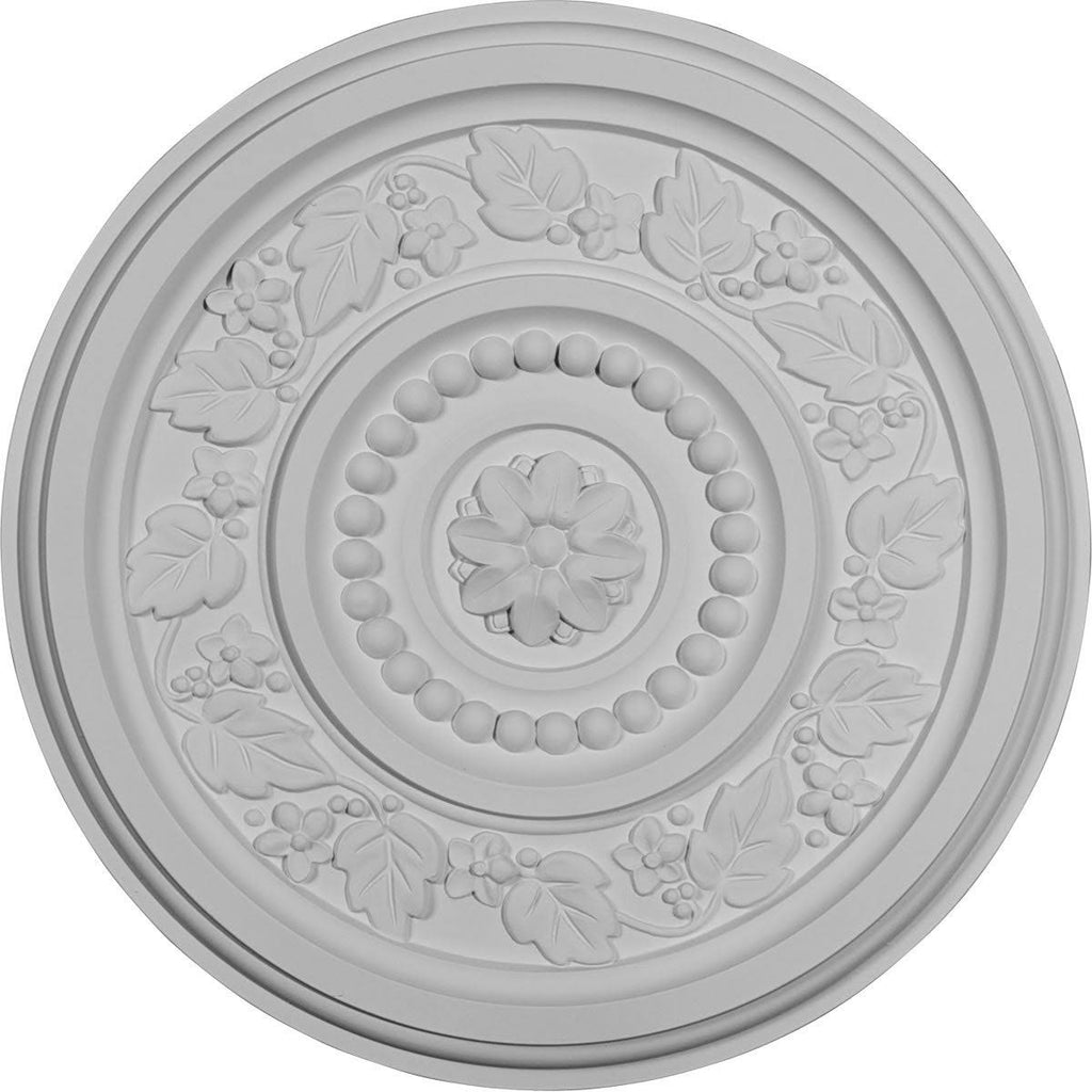 Marseille Ceiling Medallion Y8067