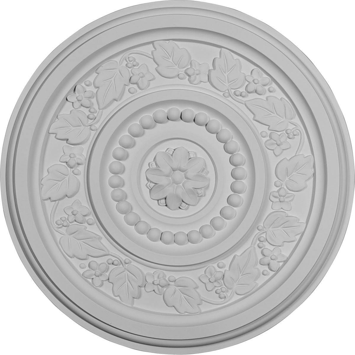 Marseille Ceiling Medallion Y8067