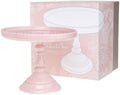 Pink Round Cake Stand L680