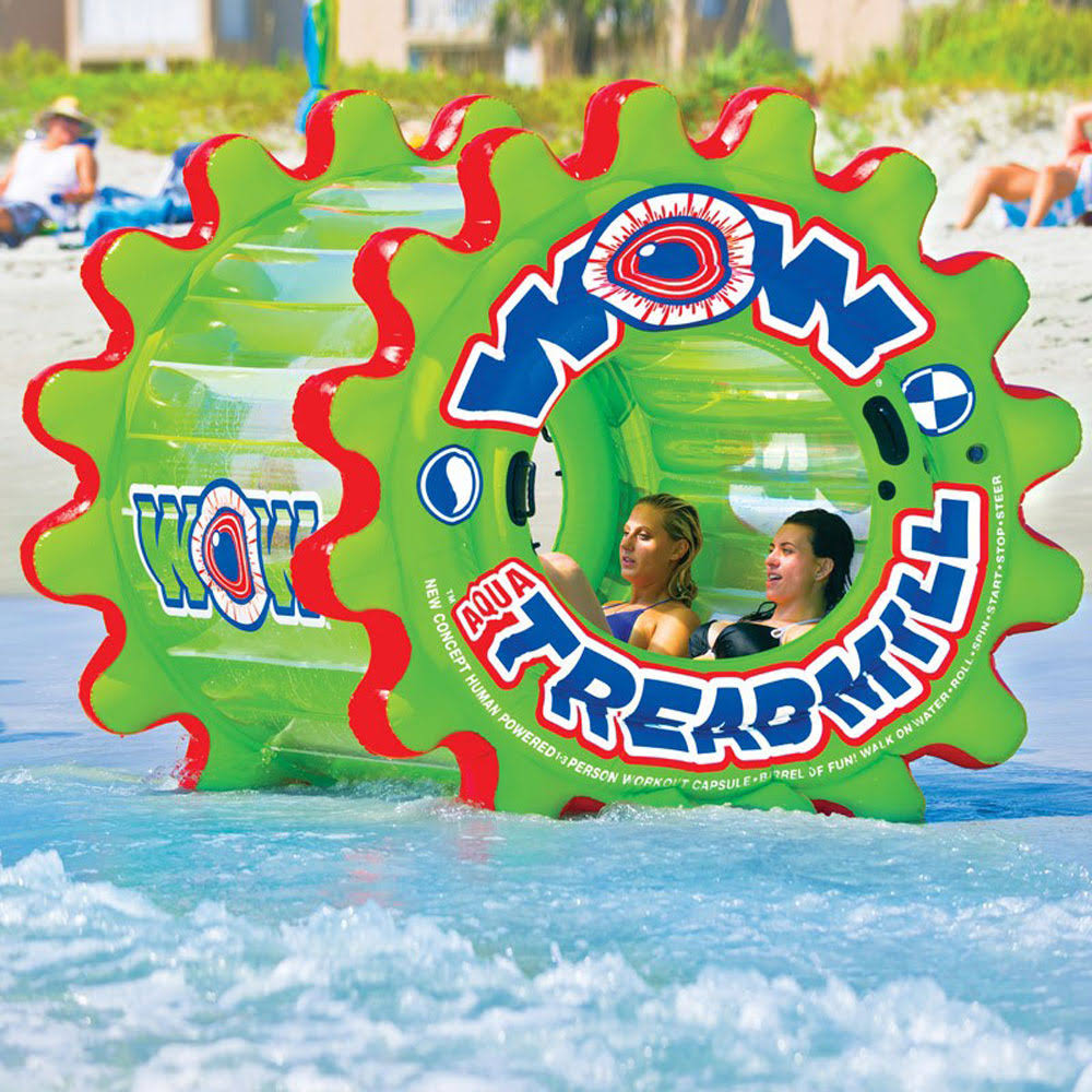 Aqua Treadmill L9010