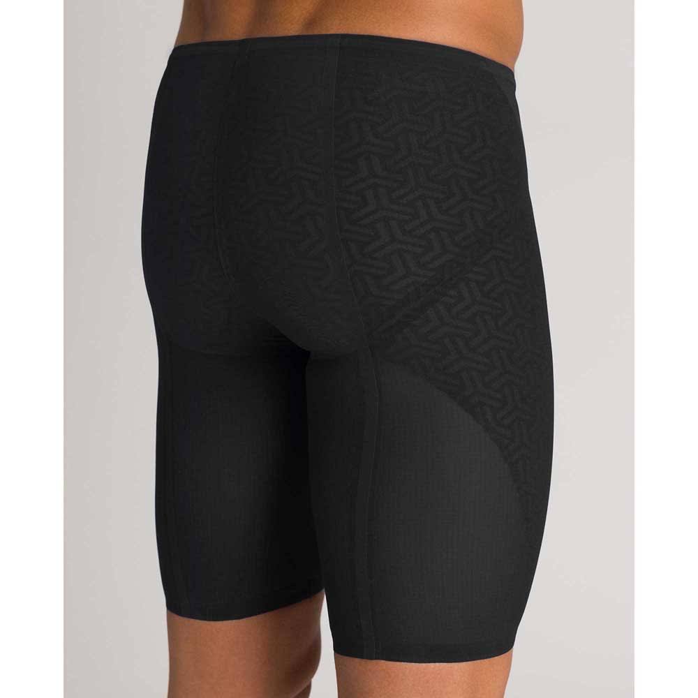 Black / Gold Pro Swimwear Jammer O46942