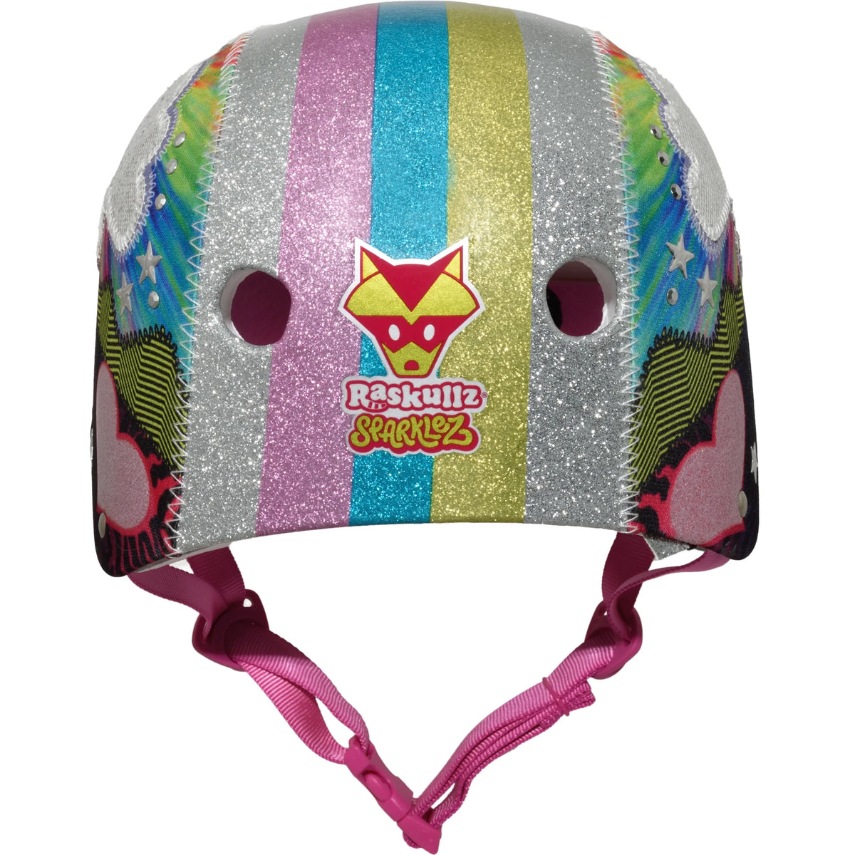 Child Bike Helmet 50-54cm R371890