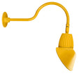 Gooseneck Style 13W Warm LED Lamp Q742