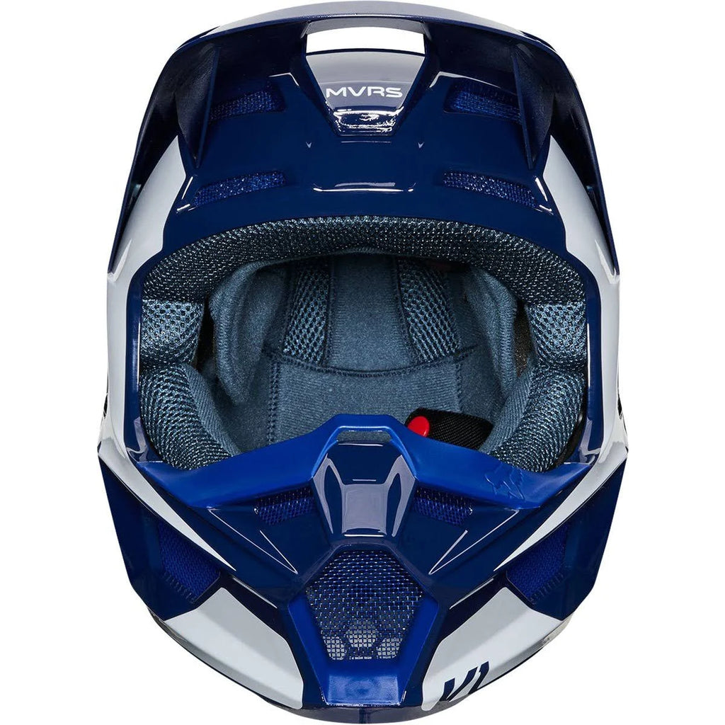Black/Yellow Youth Helmet G610169