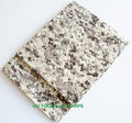 10 x 16 Desert Camo Poly Tarp with Grommets I969085