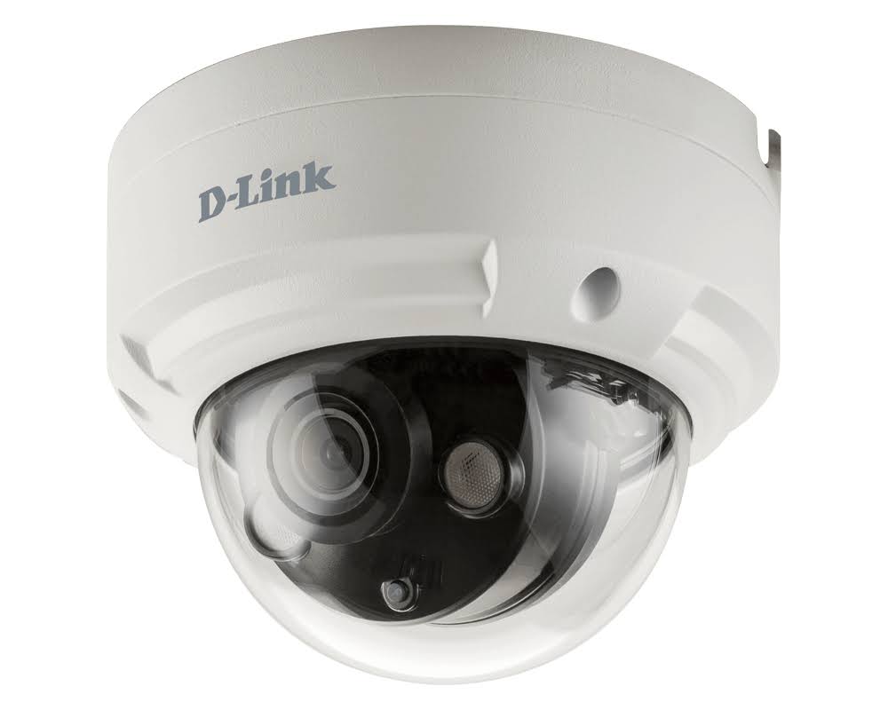 4 Megapixel Network Dome Camera R474725