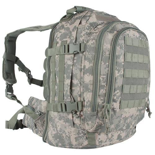 Tactical Duty Pack T42640