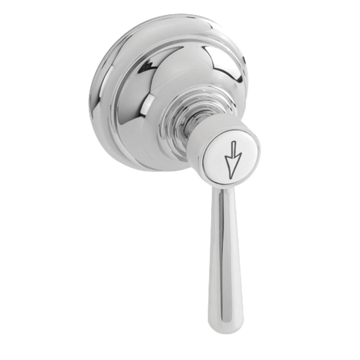Biscuit Diverter/Flow Control Handle X494