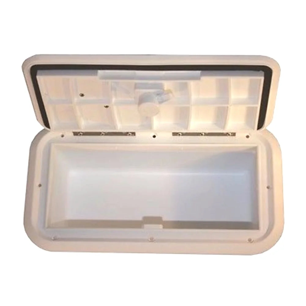 Boat Storage Hatch with Cam Lock E487499