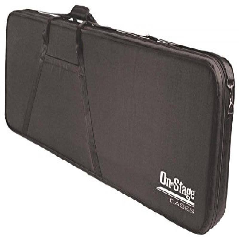 Polyfoam Bass Guitar Case F116856