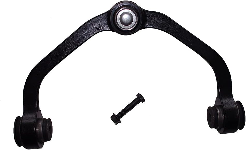 Complete Suspension Control Arm F431316