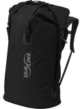 Black 35L Dry Pack H47609